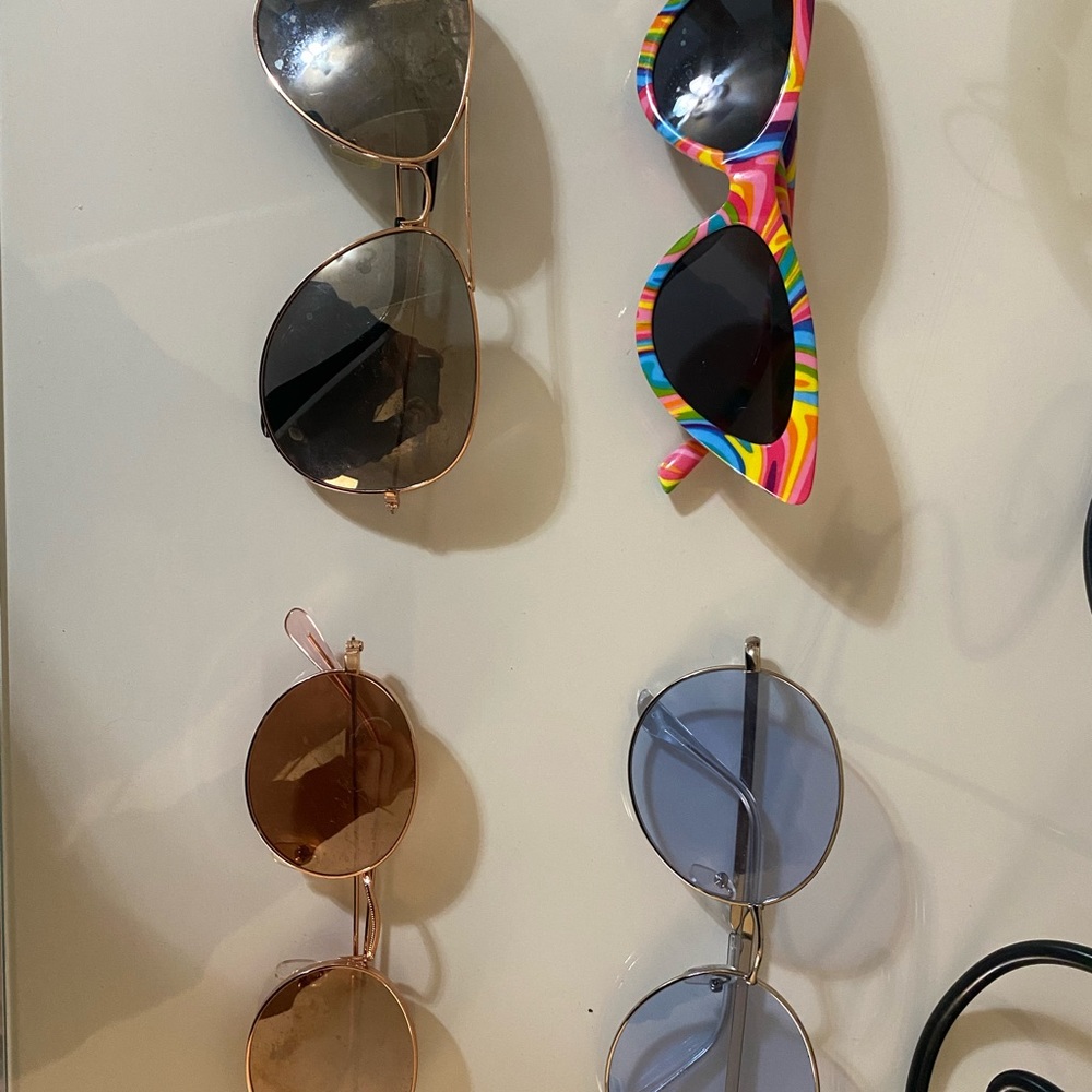 sunglasses bundle